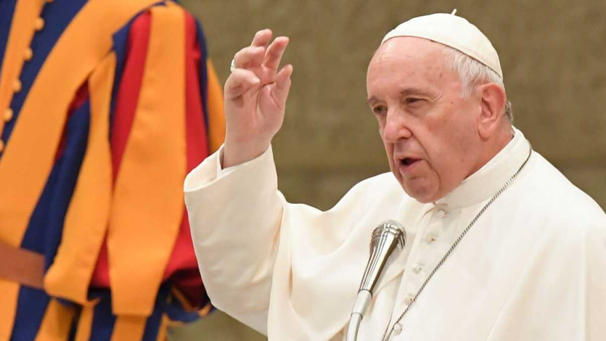 Immagine di Epurazioni papali