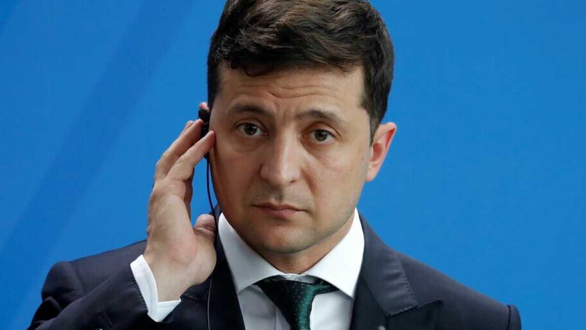 Immagine di Sicurezza ucraina