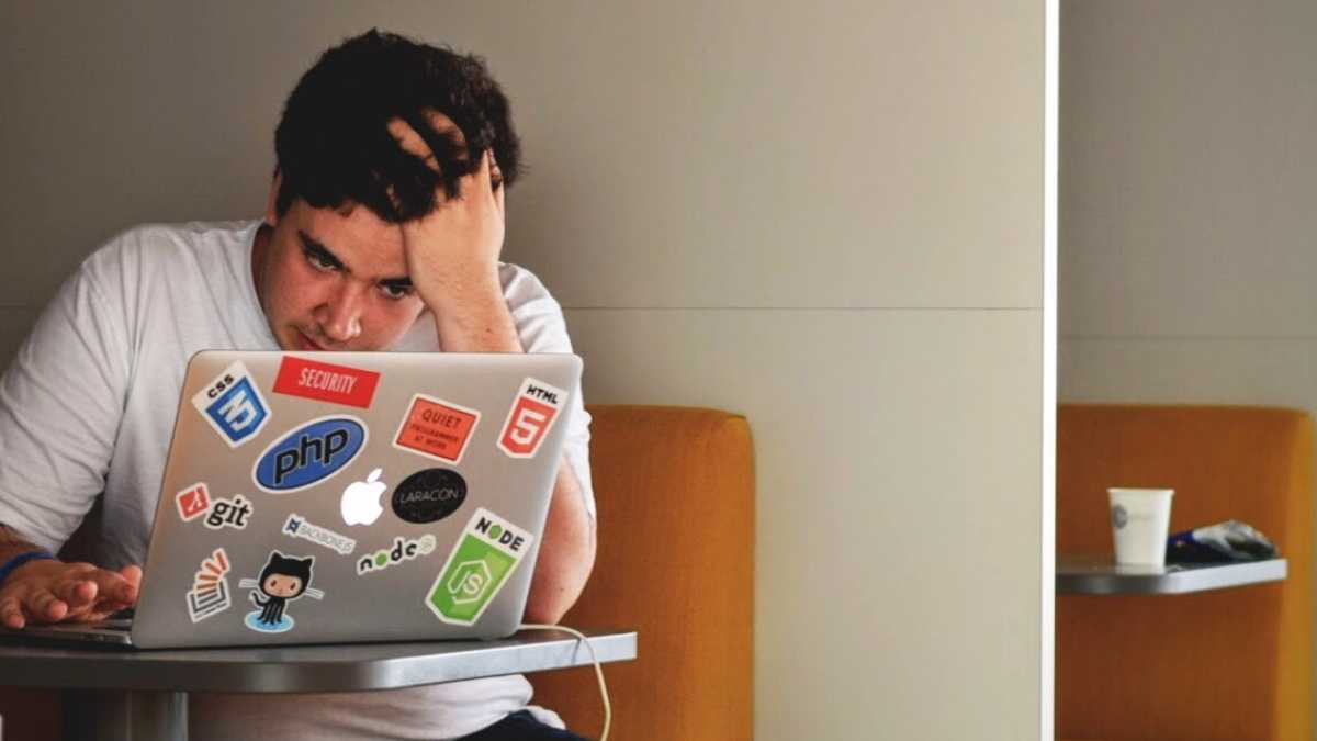 Immagine di La vita dei ricercatori europei è un incubo