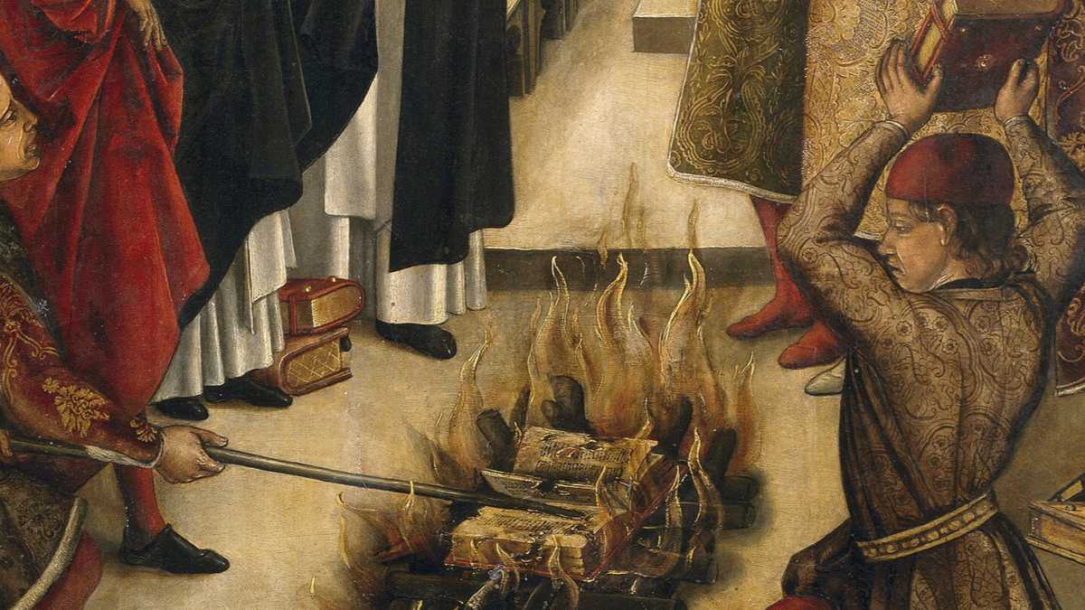 Immagine di La censura populista colpisce all’Ice