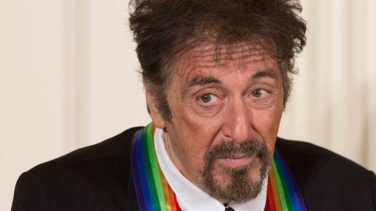 Immagine di Per ringiovanire Al Pacino servirebbero i tecnici de “Il re leone”