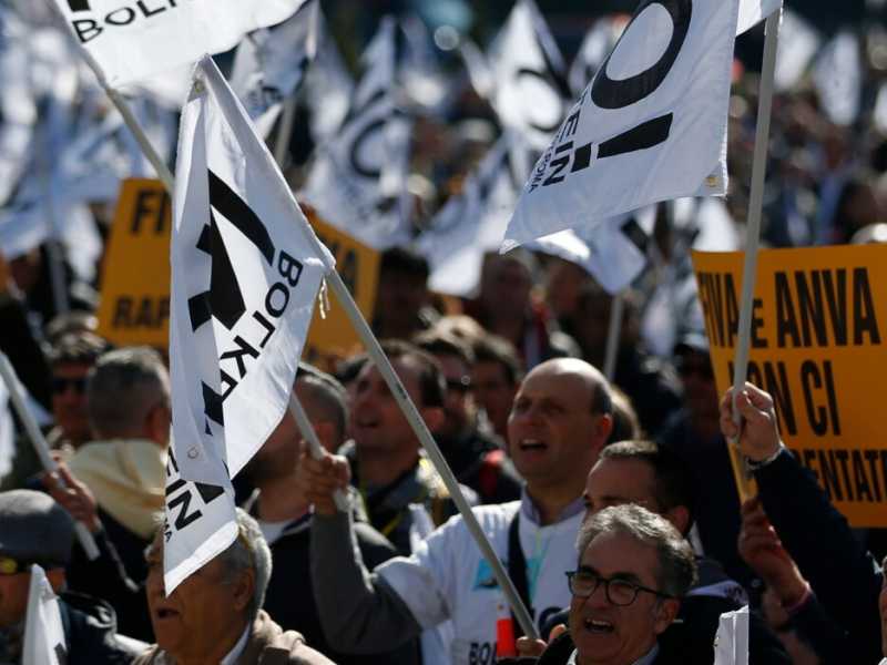 Far Concorrenza alla crescita? No, grazie