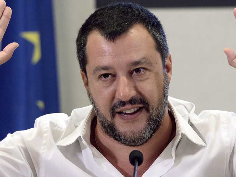 Foto LaPresse