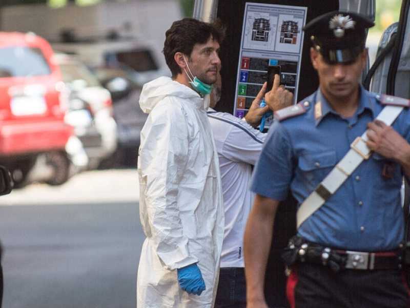 Foto LaPresse