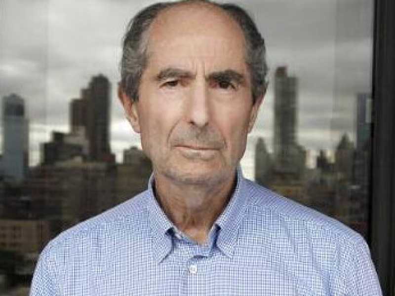 Philip Roth
