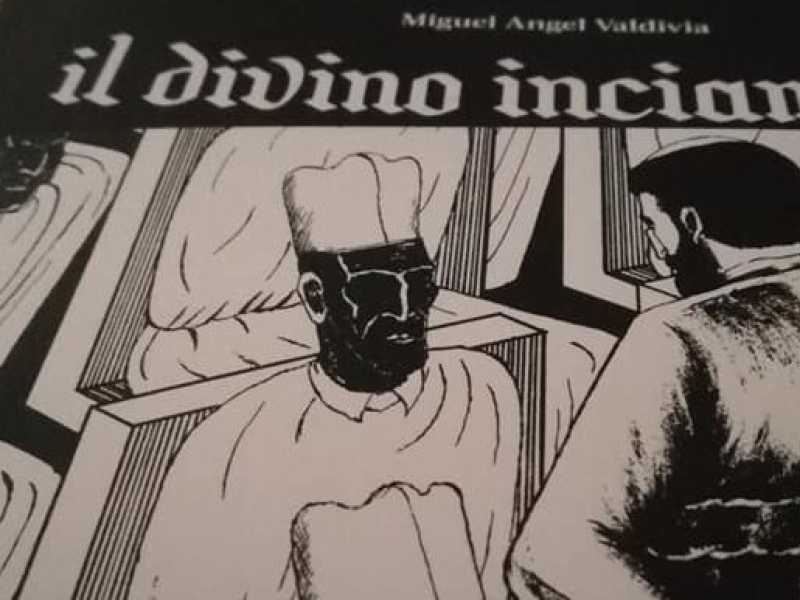 Il divino inciampare
