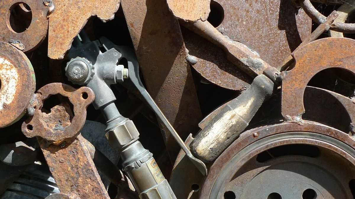 Immagine di L'Italia s'è fermata. E non ripartirà quest'anno