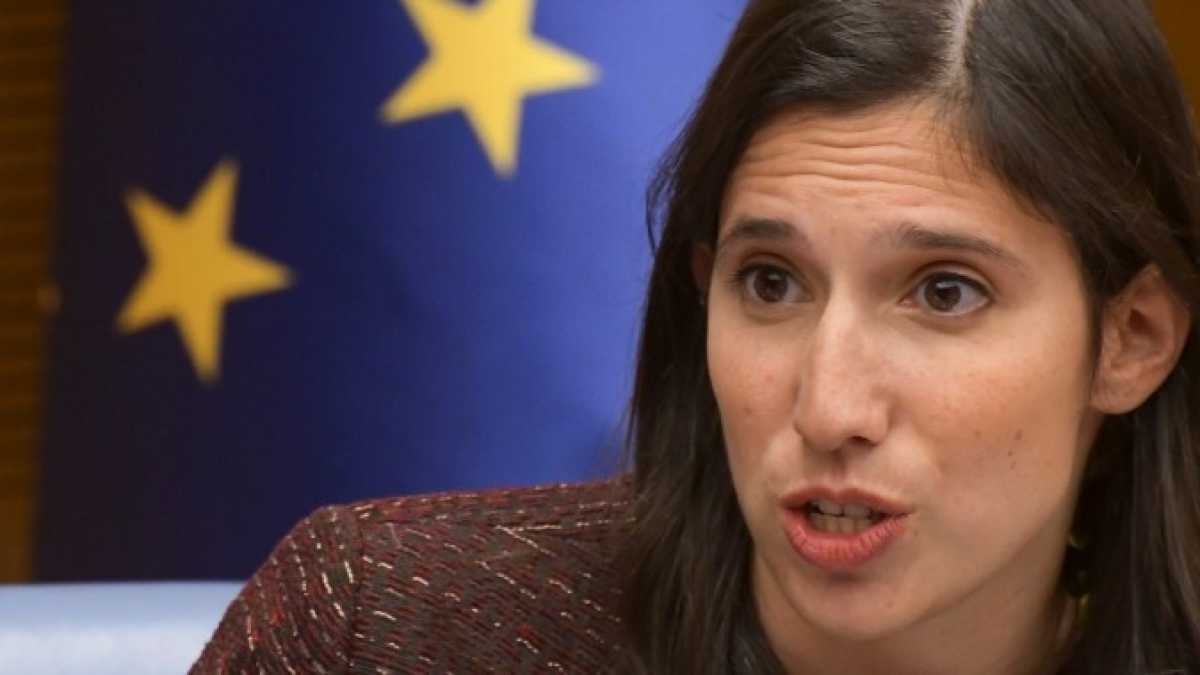 Immagine di Elly Schlein ci spiega l’ipocrisia di Salvini sull’immigrazione