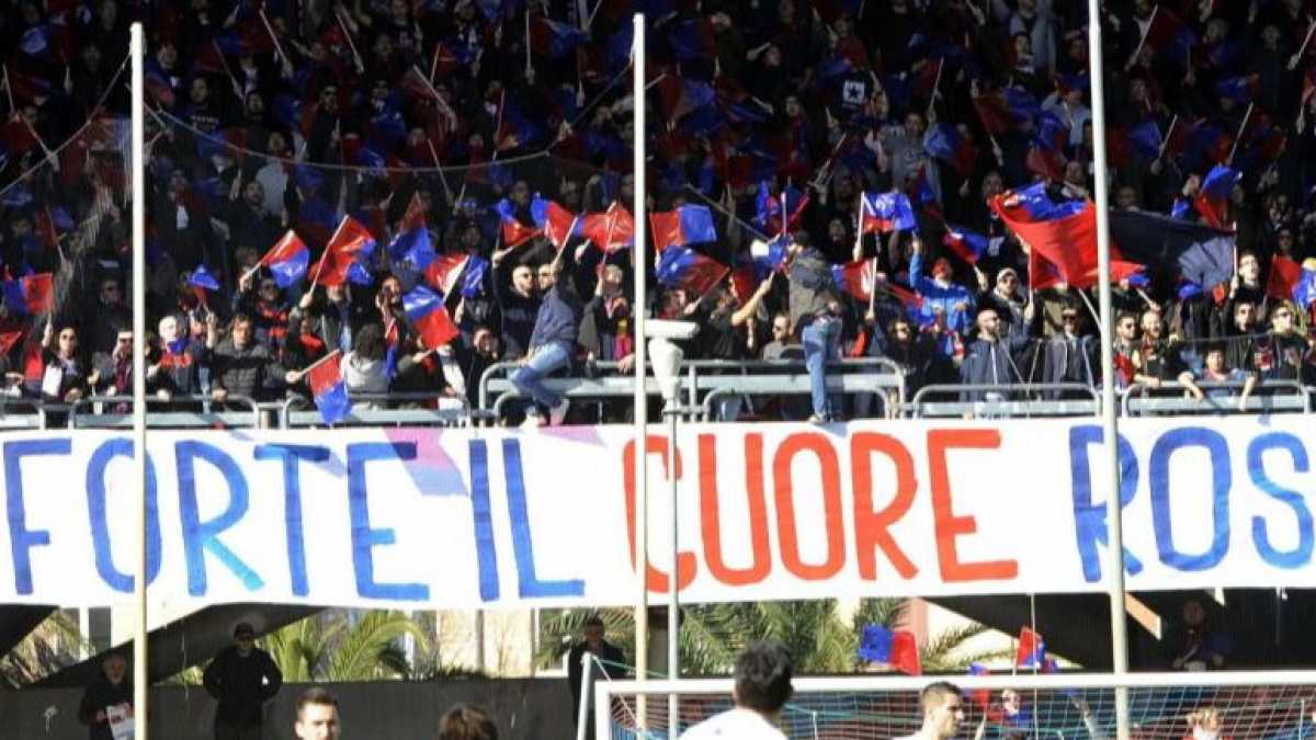 Immagine di Il pallone in provincia e l’orgoglio di essere la Sambenedettese