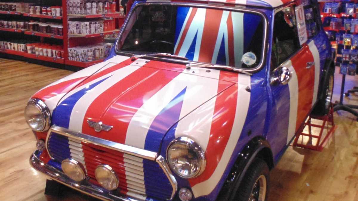 Immagine di La Brexit ha creato un’uncool Britannia
