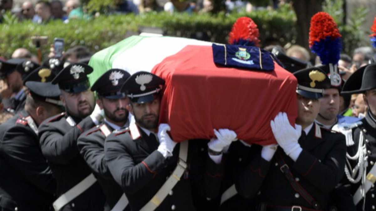 Immagine di No, non si può sequestrare il dolore