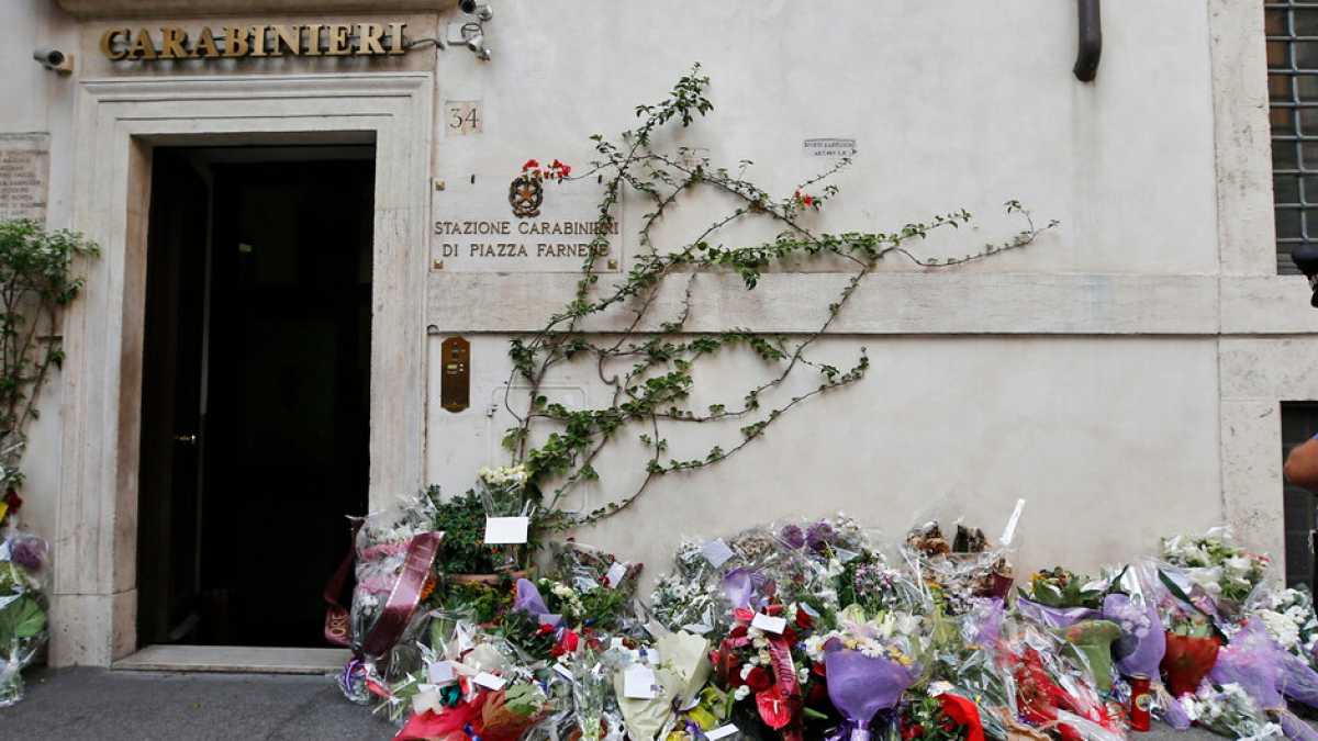 Immagine di Per l’Arma, ignorare l’onore del prigioniero significa avere la benda sugli occhi