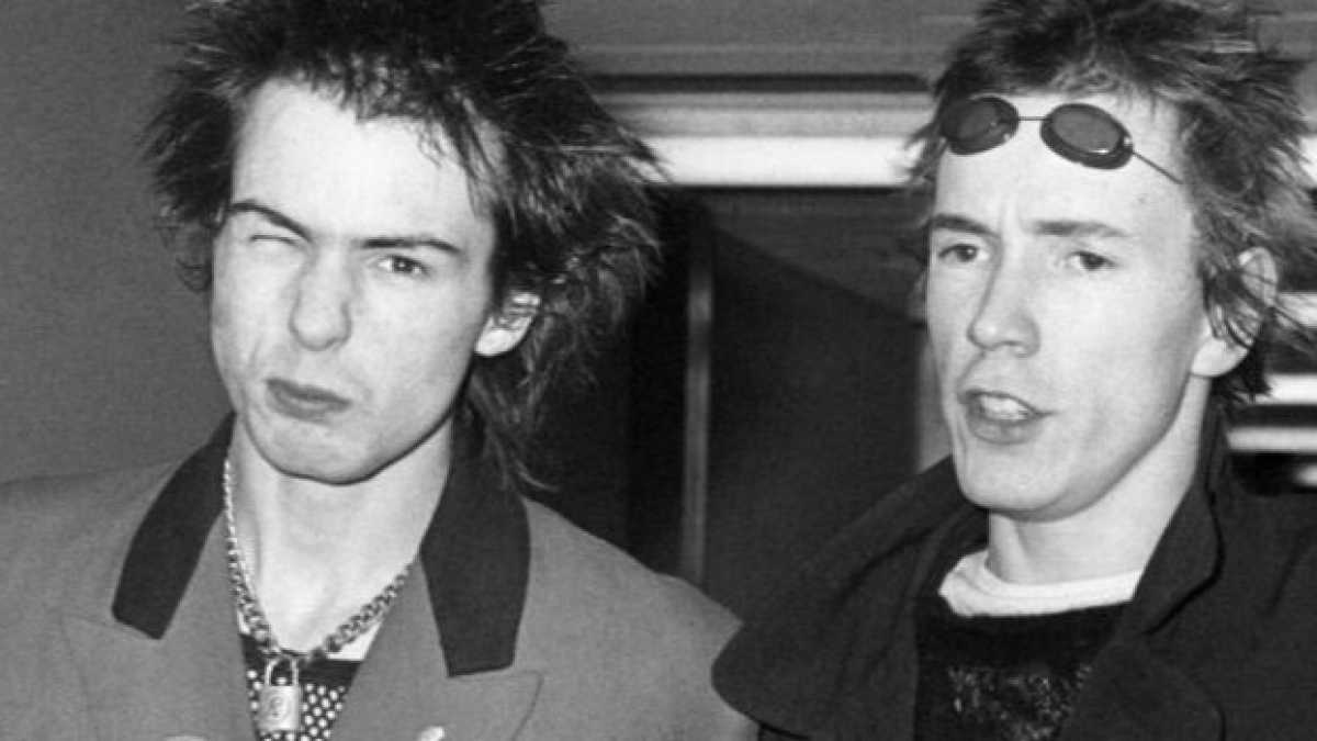 Immagine di La tragica parabola di Sid Vicious