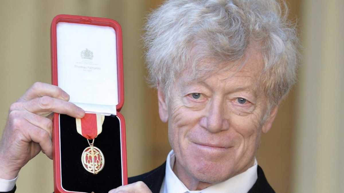 Immagine di “Io, processato per le mie idee: la nostra società odia il dissenso”. Parla Scruton