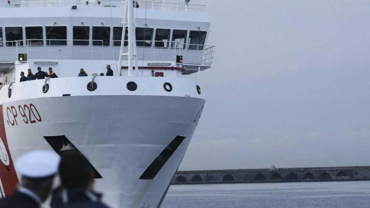 Immagine di Zero ong, tanti morti