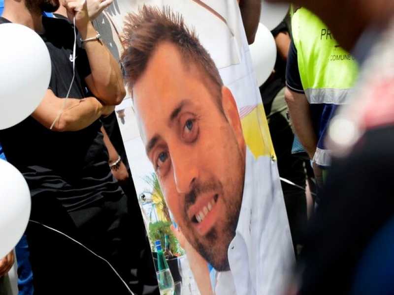 Foto LaPresse