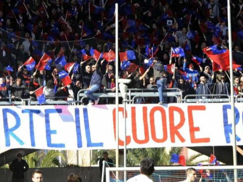 Il pallone in provincia e l’orgoglio di essere la Sambenedettese