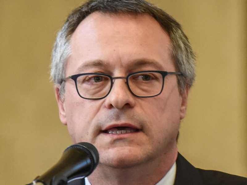 Carlo Bonomi, Presidente Assolombarda (foto LaPresse)