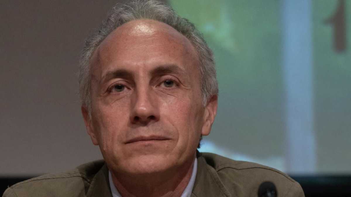 Immagine di Le affinità elettive tra Repubblica e il Fatto