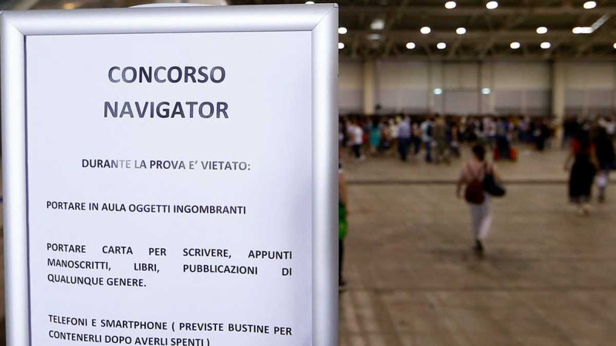 Immagine di I navigator dei navigator dei navigator
