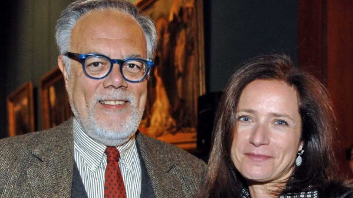 Immagine di Ritratto di signore