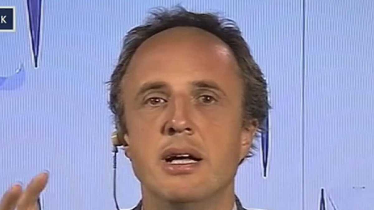 Immagine di "Dove siamo arrivati?"