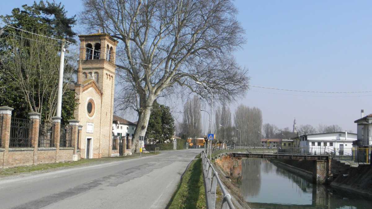 Immagine di Si vada a Rovigo: niente affollamento, solo sentimento