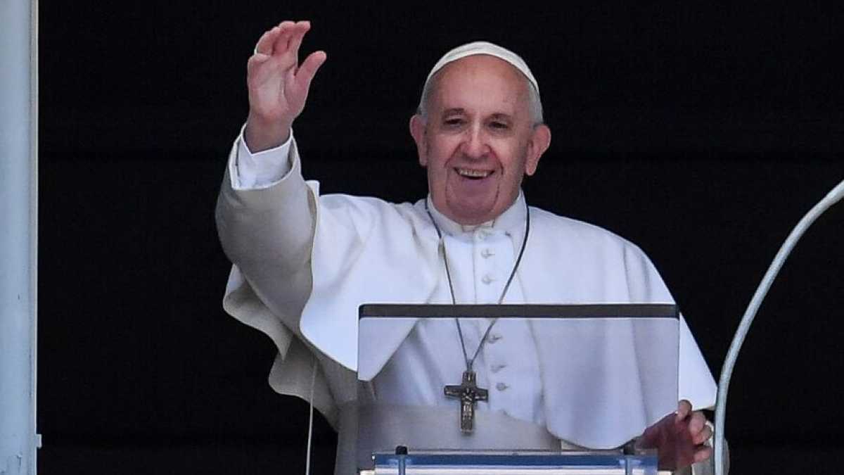 Immagine di Il paradosso di Papa Francesco