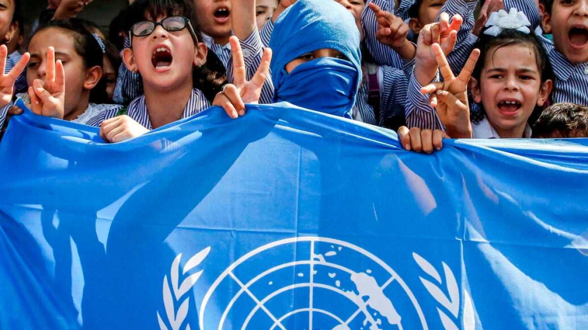 Immagine di Contro Israele si mettono d’accordo i cinesi, gli islamici e certi utili idioti occidentali