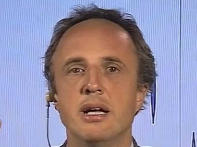 Ferruccio Sansa