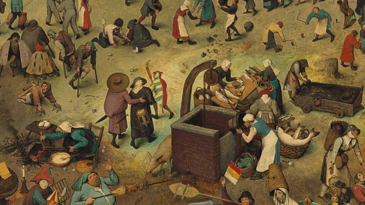 Immagine di Ode alla superficie