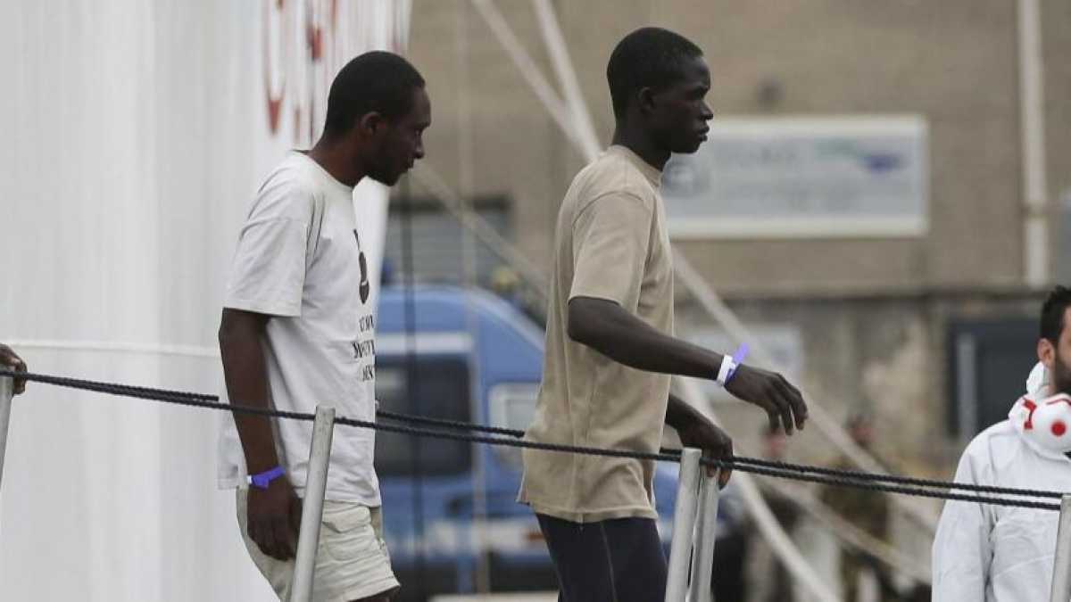 Immagine di Arrivederci al prossimo caso Gregoretti