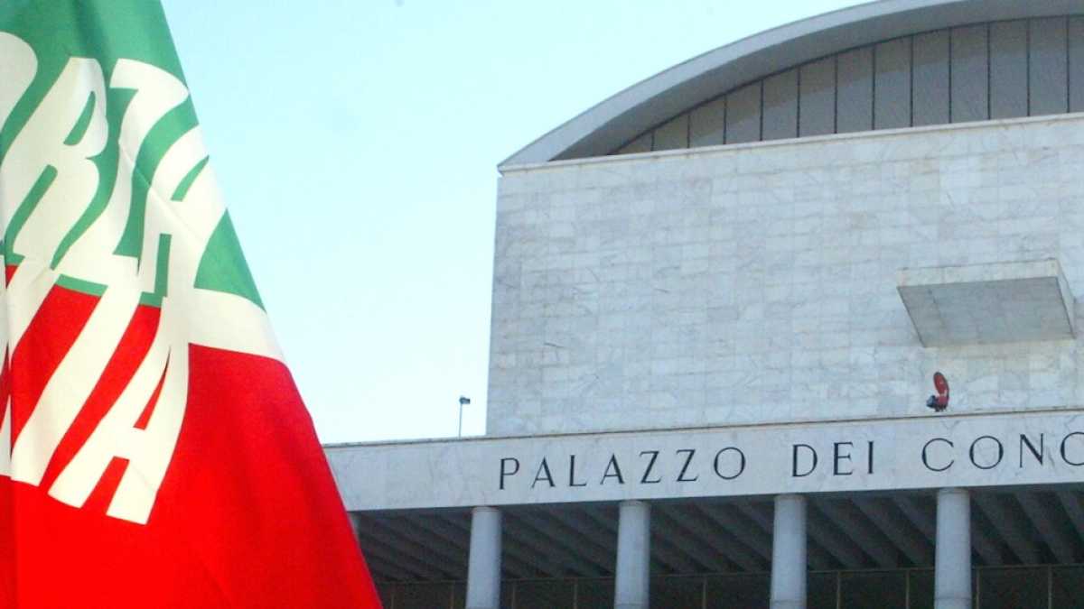 Immagine di Finiti i coordinatori, il Cav. con l’Altra Italia si riprende Forza Italia