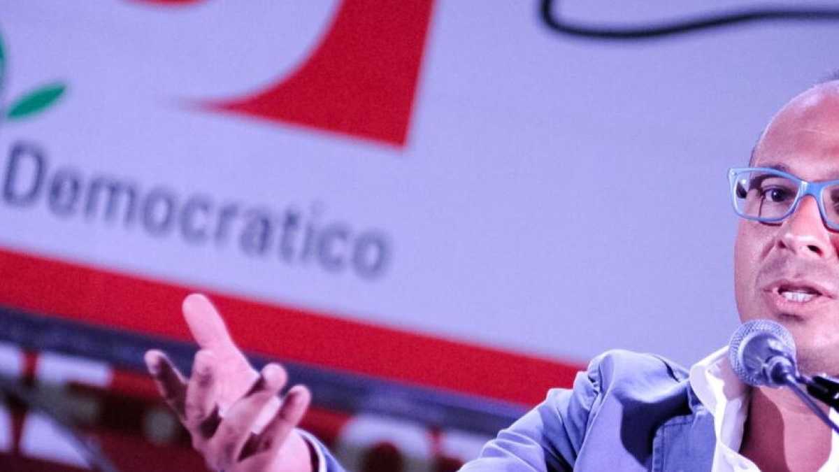 Immagine di Faraone ci spiega perché in Sicilia l’incubo Pd-M5s è già realtà