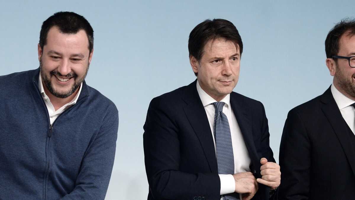 Immagine di Con i populisti non c’è giustizia possibile