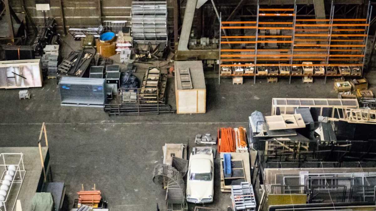 Immagine di Un anno di "cambiamento" ha bloccato l'Italia