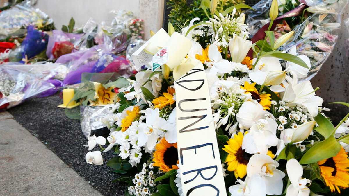 Immagine di Due lezioni americane per difendere lo stato da chi lo vuole indebolireIl carabiniere e il diritto alla zona grigia