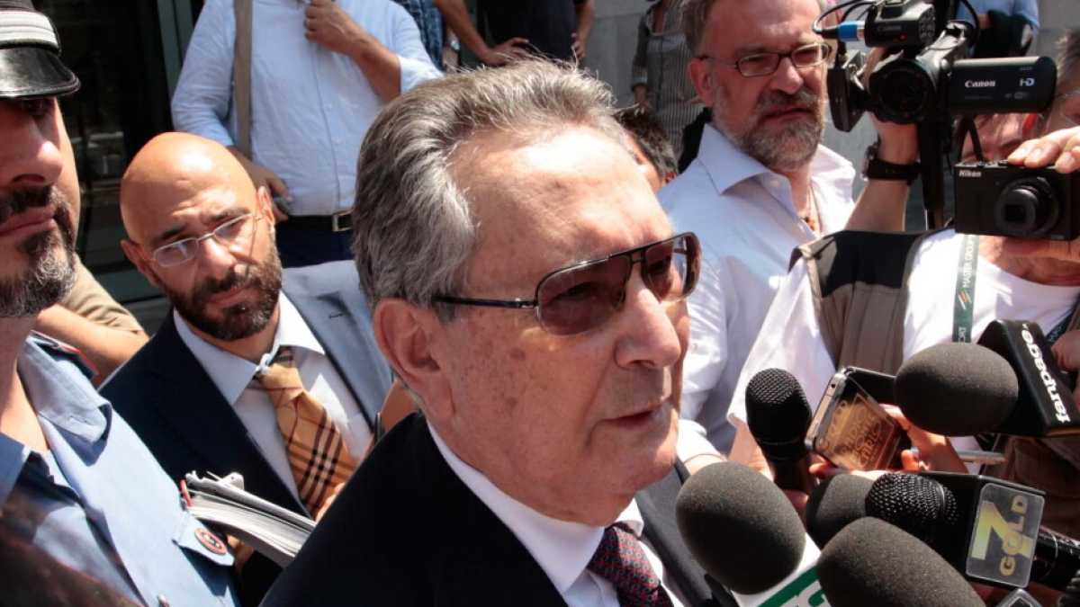 Immagine di Sì, la giustizia è impazzita. Parla Coppi