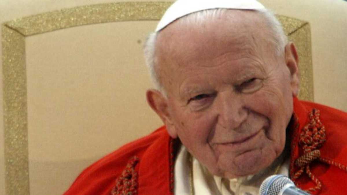 Immagine di Andare oltre il repulisti all’istituto Giovanni Paolo II