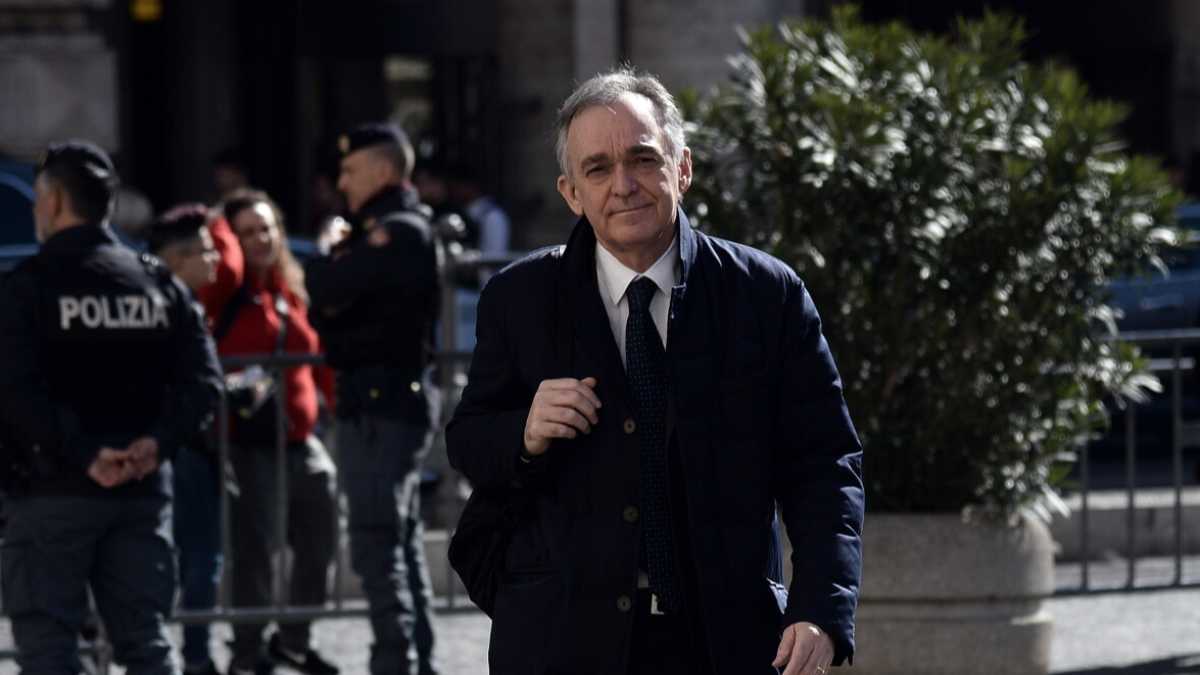 Immagine di Il governatore Enrico Rossi ci dice perché il M5s è come la Lega