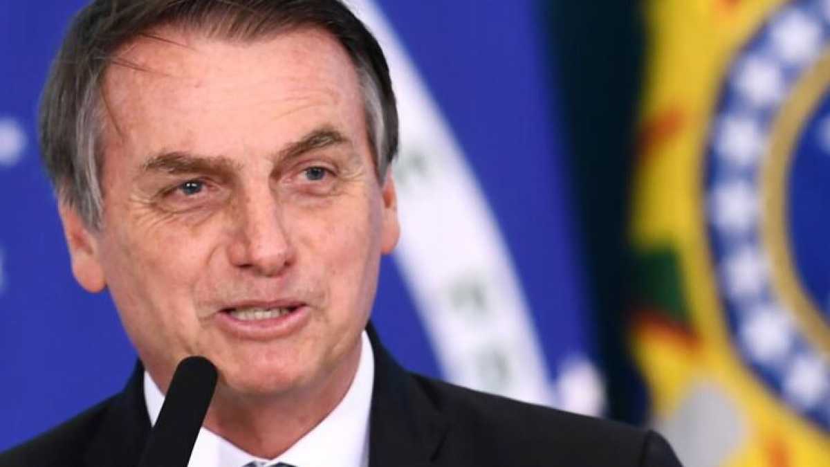 Immagine di I capelli (tagliati) di Bolsonaro