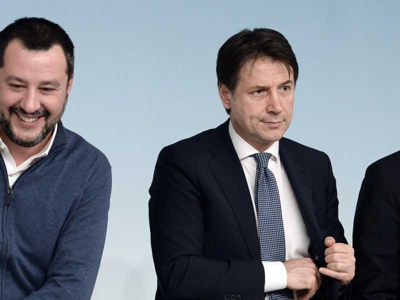 Con i populisti non c’è giustizia possibile