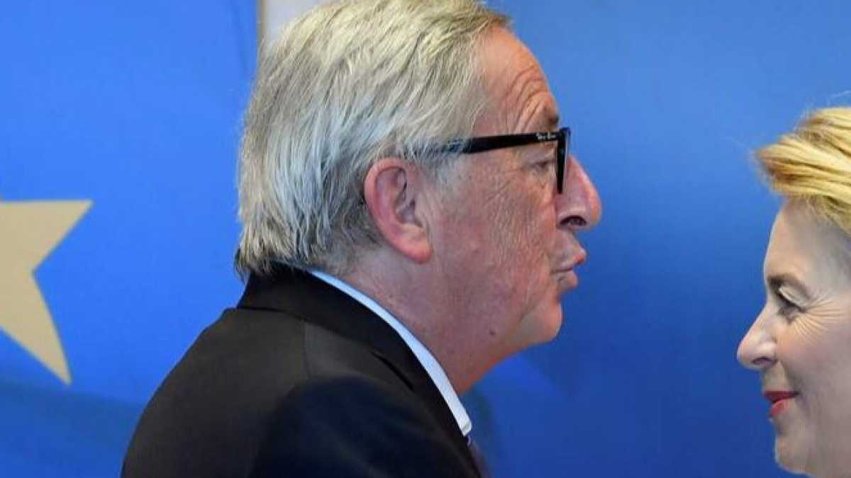 Immagine di L’estate indaffarata dell’Ue