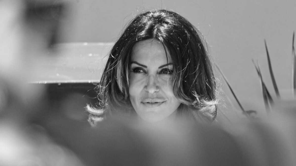 Immagine di Lettera d’amore a Sabrina Ferilli