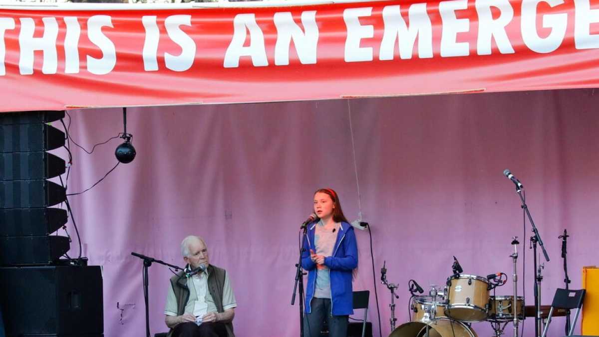 Immagine di I conservatori inglesi non trovano un’alternativa al modello Greta