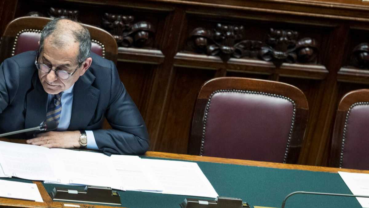 Immagine di Tutte le ragioni per cui le tasse aumenteranno (nonostante la propaganda)
