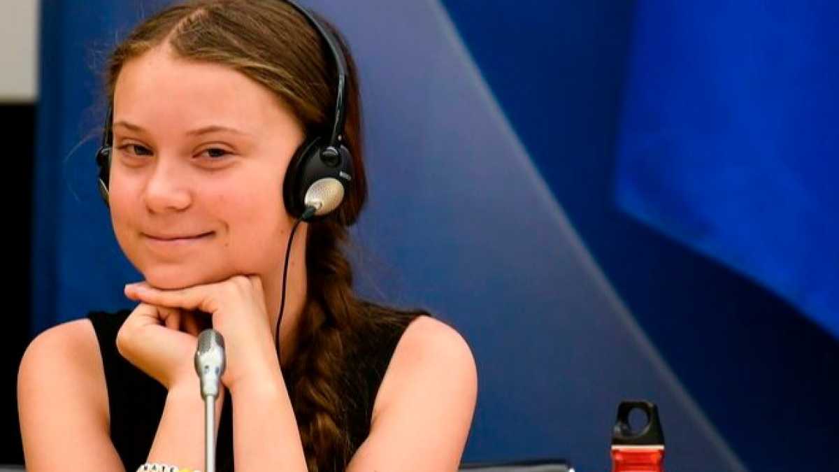 Immagine di Greta Thunberg e la fatica di essere ecologisti senza macchia