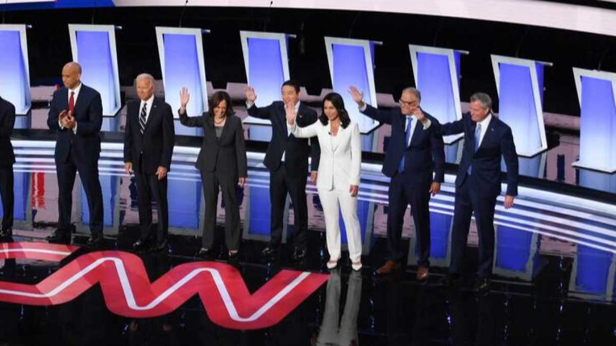 Immagine di La frattura dei liberal