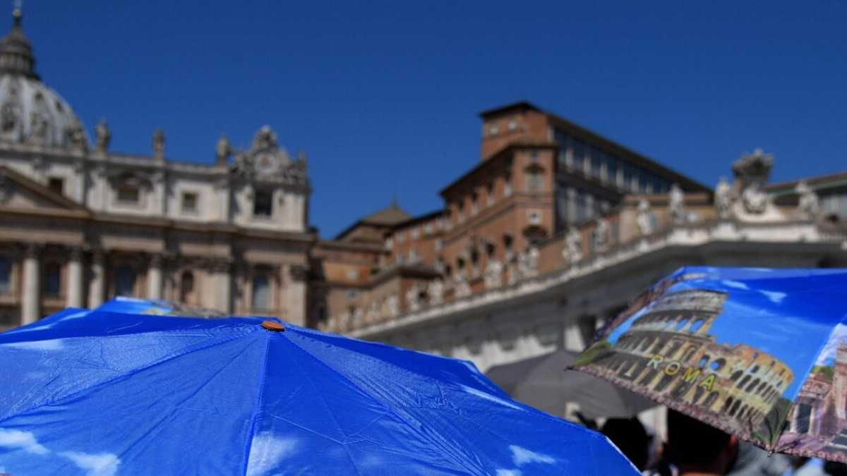 Immagine di Le fake news sulla vendita del Vaticano