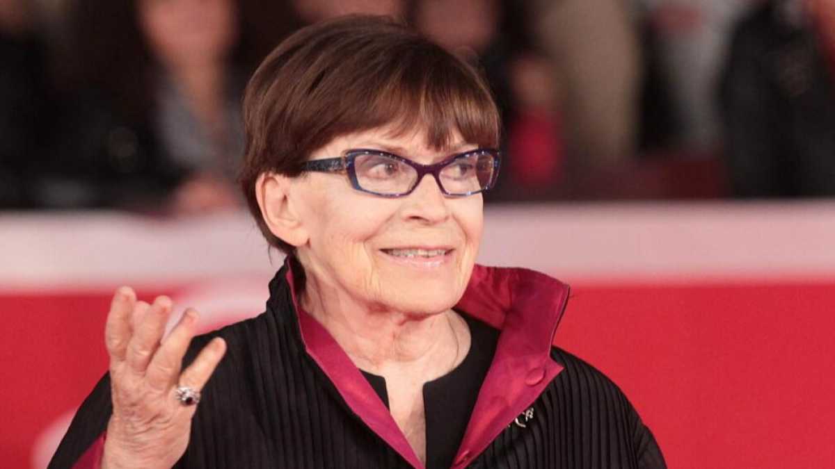 Immagine di Franca Valeri, la signorina snob, ne fa 99